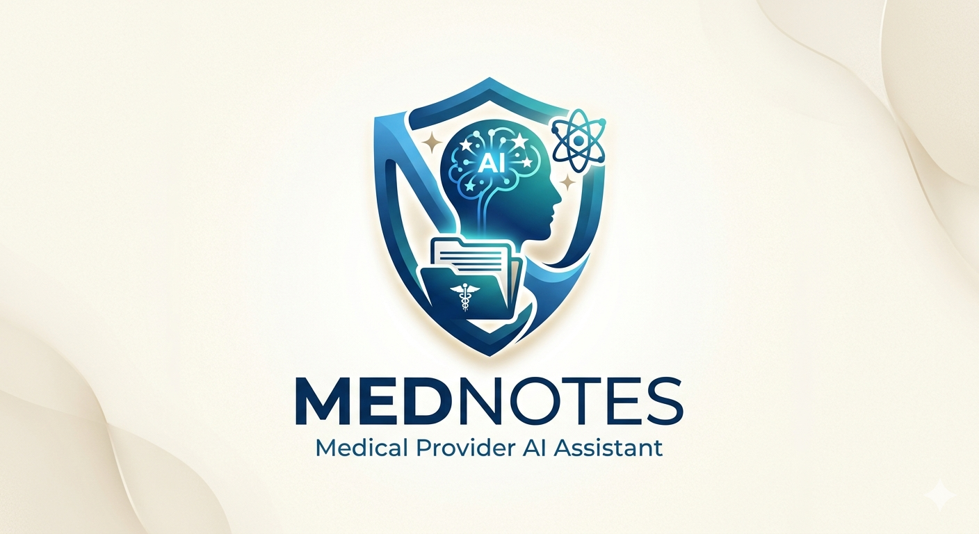 MedNotes Logo